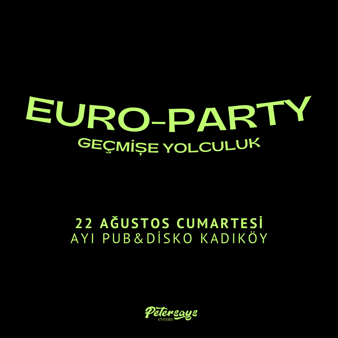 Euro-Party Kadıköy