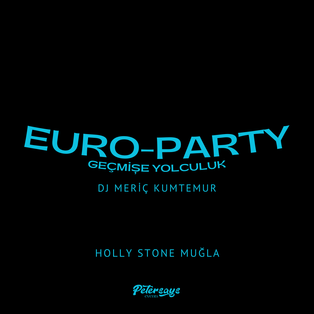 Euro-Party Muğla