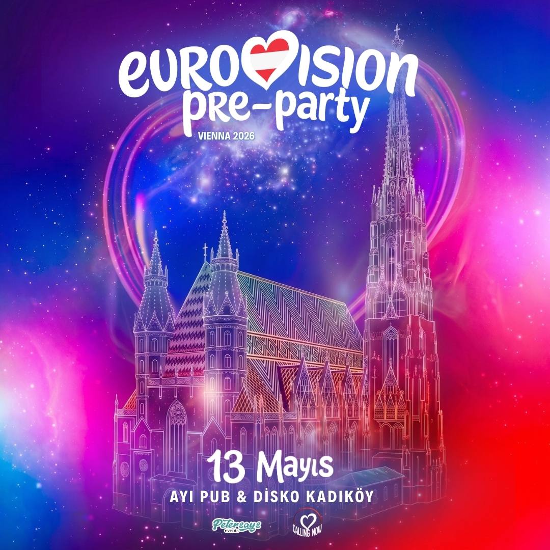 Eurovision Pre-Party