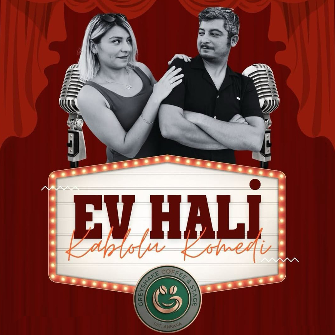 Ev Hali Kablolu Komedi