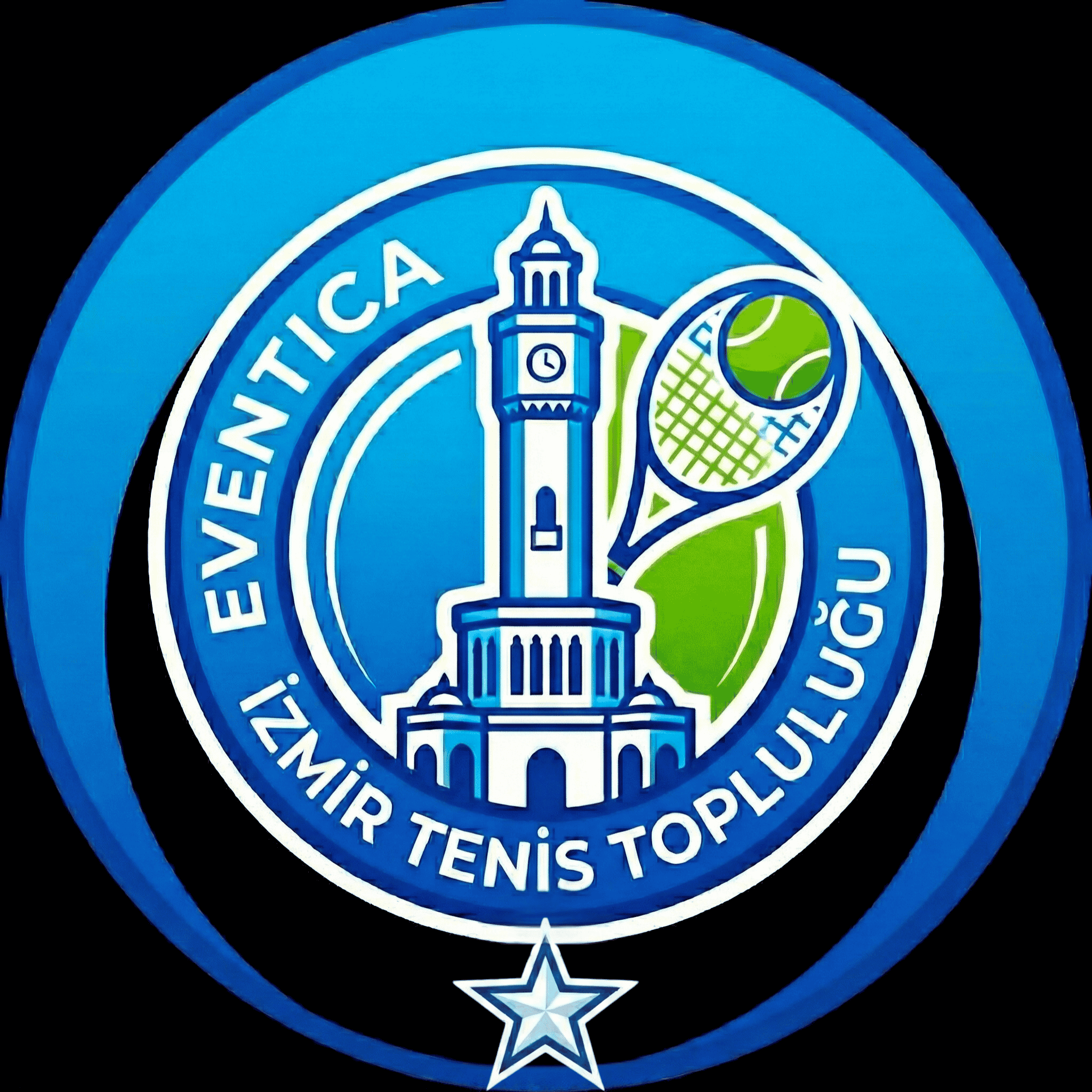EVENTICA İZMİR TENİS TOPLULUĞU