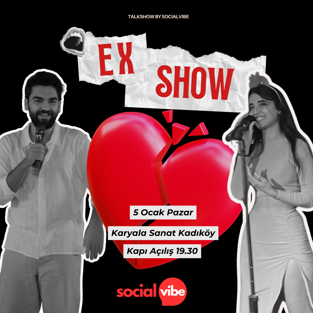 Ex Show