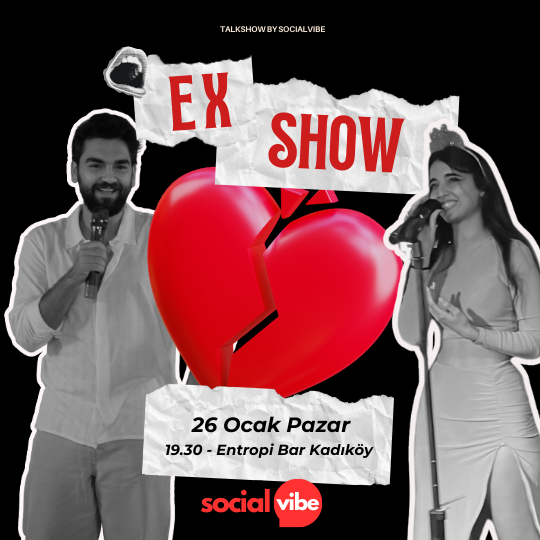 Ex Show