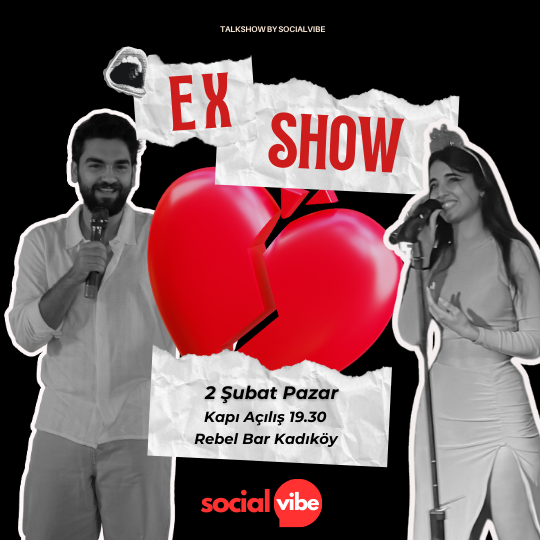 Ex Show