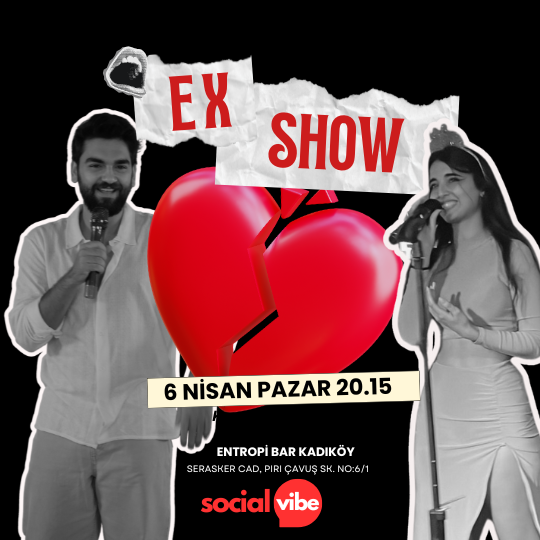 Ex Show