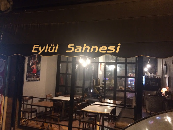 Eylül Sahnesi
