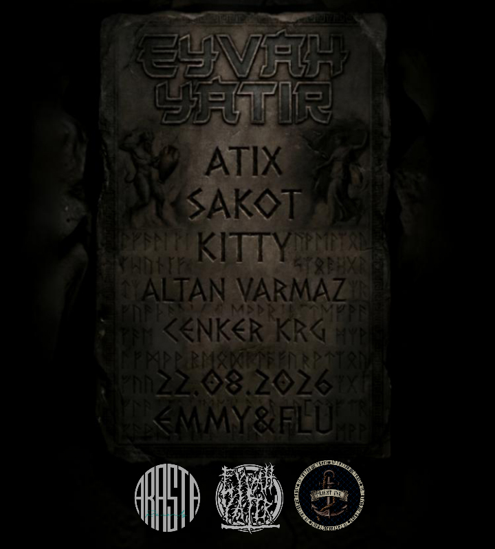 Eyvah Yatır | A Night in Hell