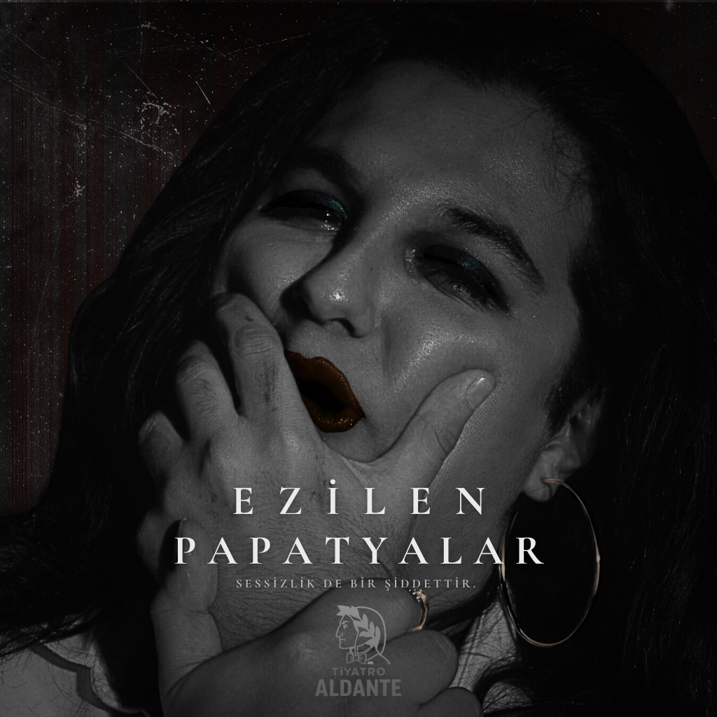 Ezilen Papatyalar