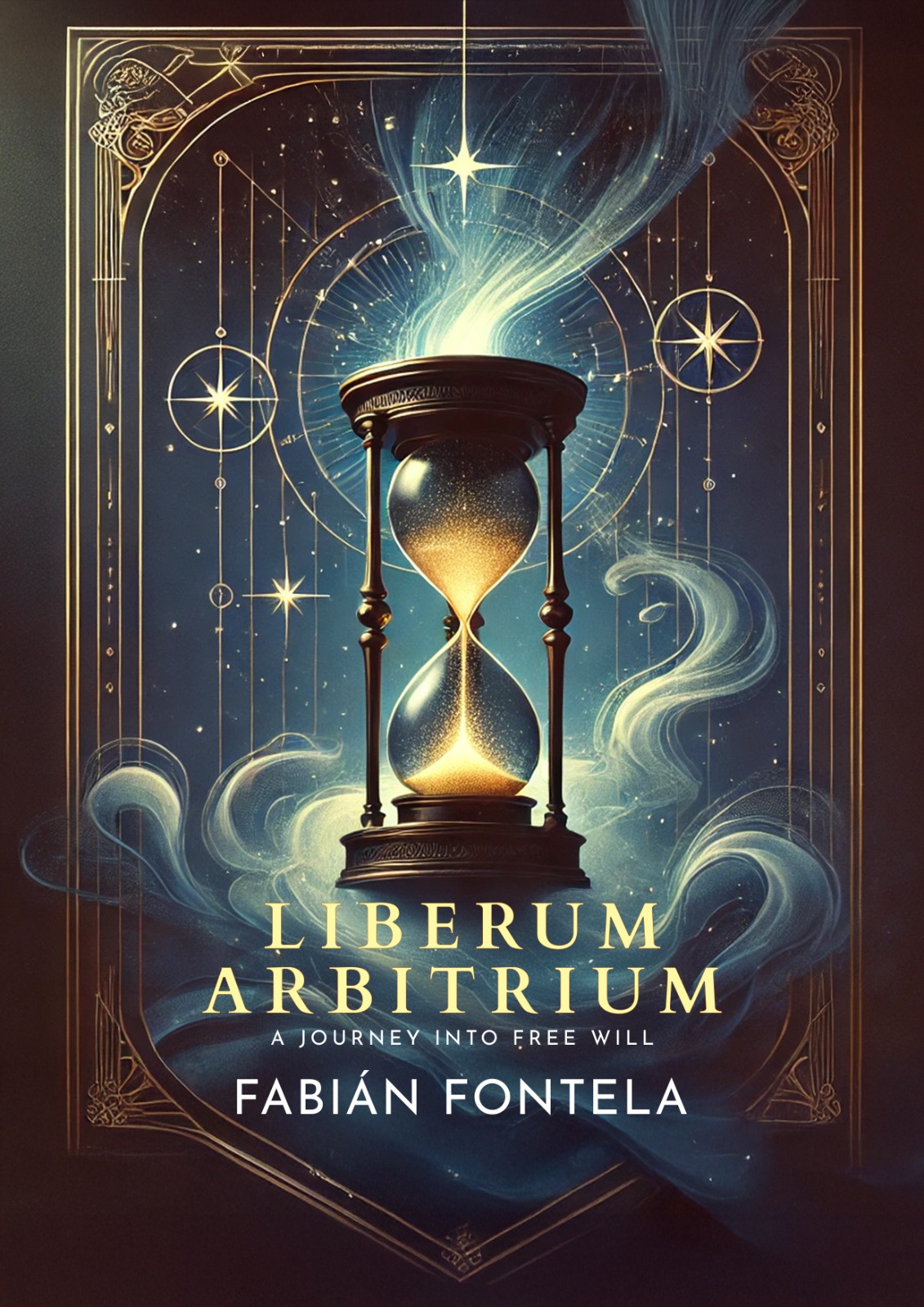 Fabian ile Sihir Akşamı - Liberum Arbitrium