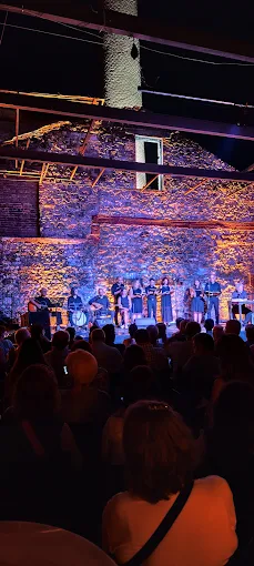 Fabrika Ayvalık