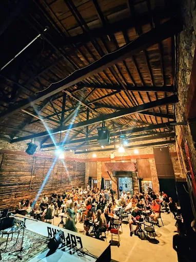 Fabrika Ayvalık