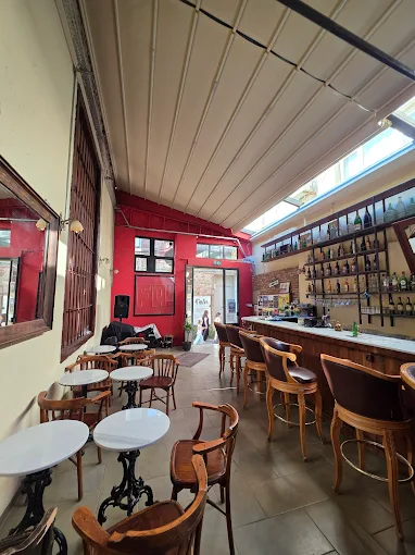 Fabrika Ayvalık