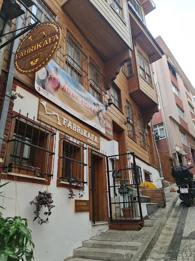 Fabrikafa Make & Coffee