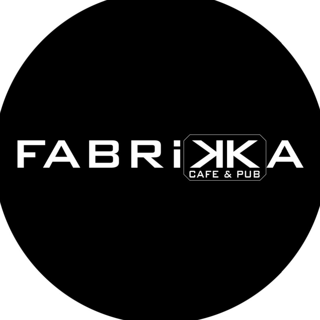 FABRİKKA Cafe & Pub