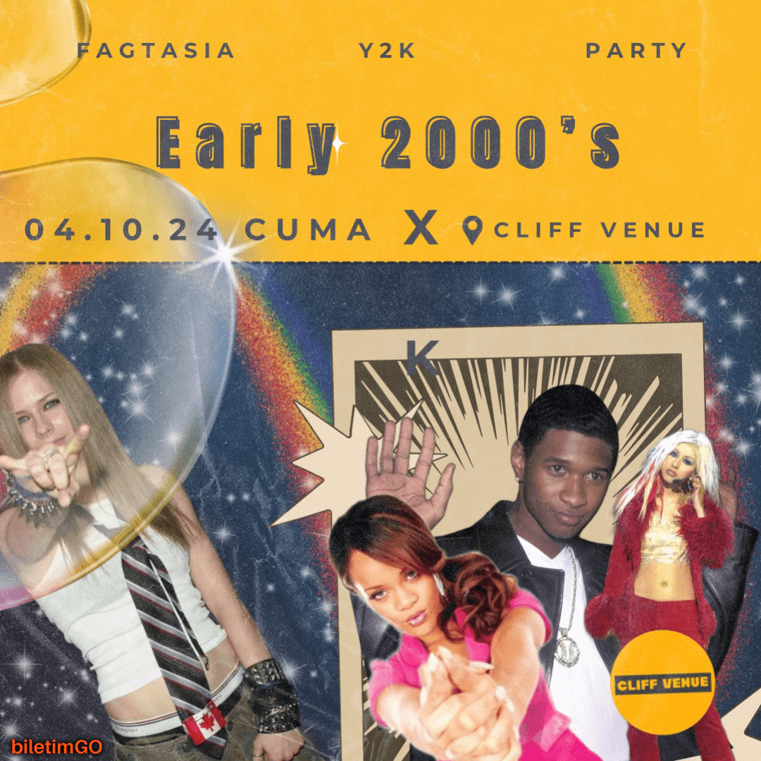 Fagtasia 2000’s Partisi