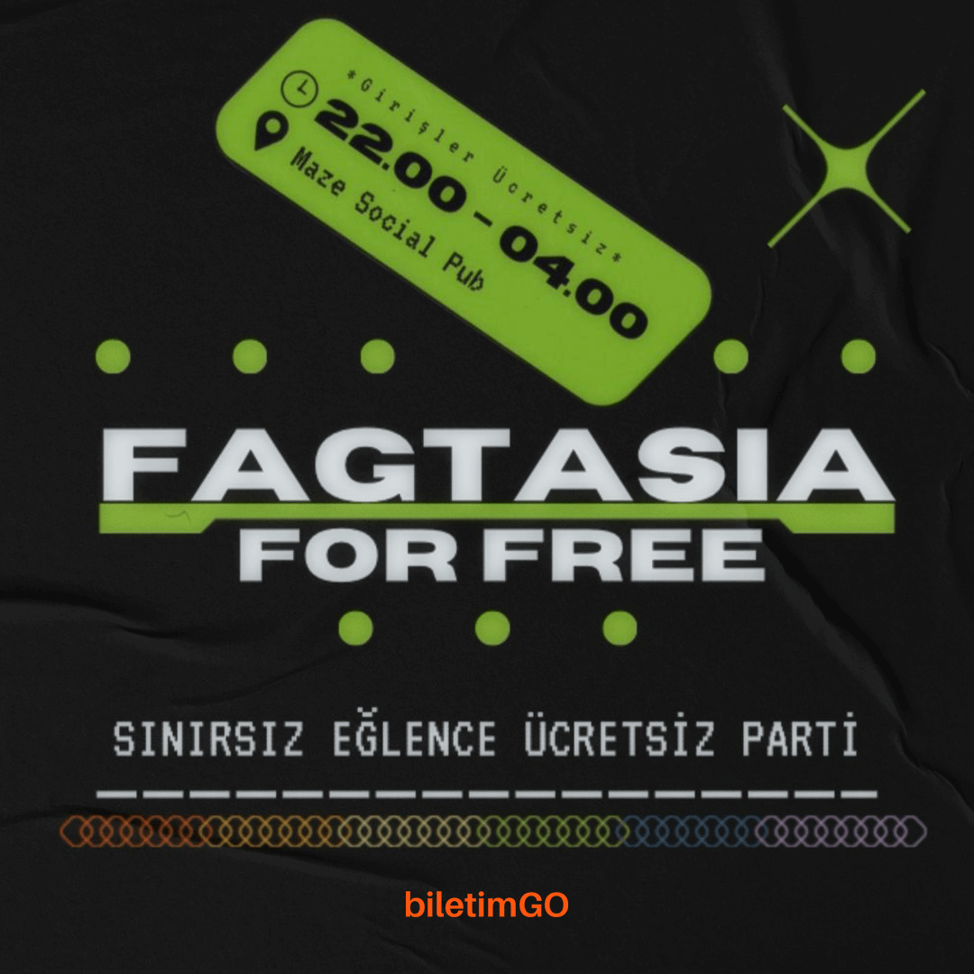 Fagtasia For Free