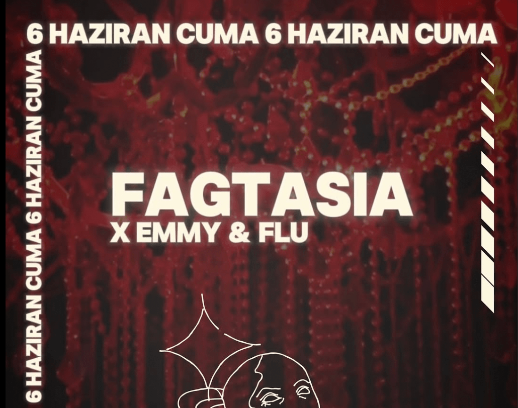 Fagtasia x Emmy & Flu