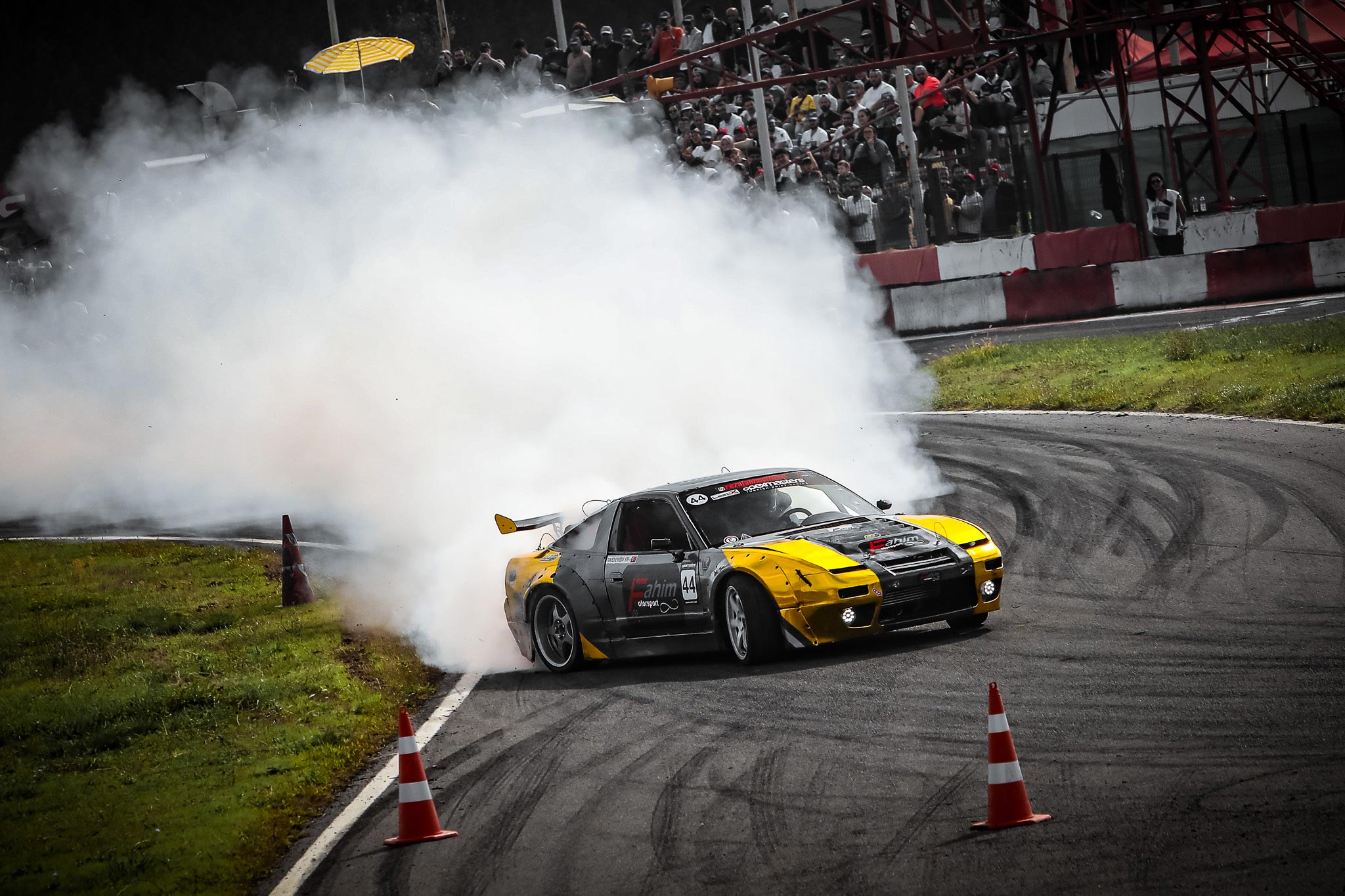 Fahim Motorsport Arena