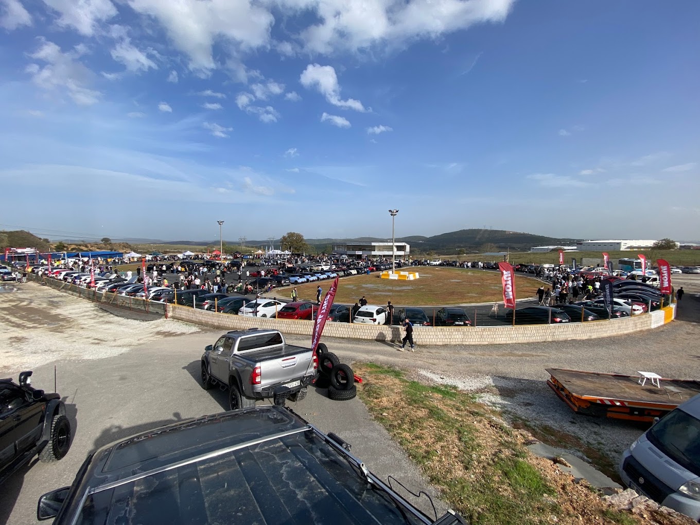 Fahim Motorsport Arena