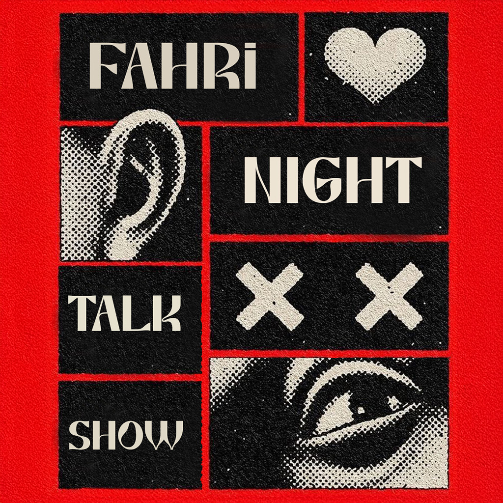 Fahri Night