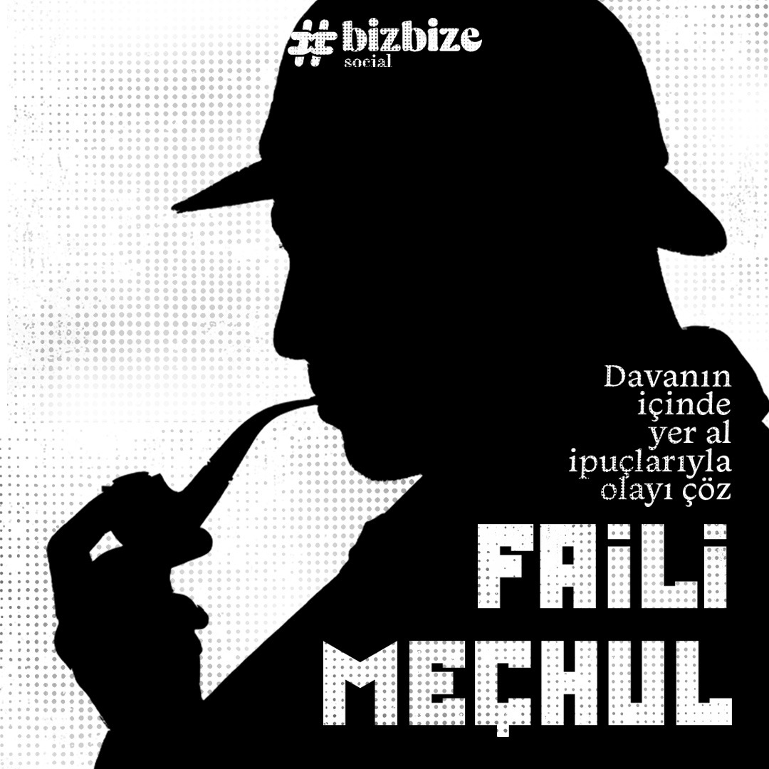 Faili Meçhul