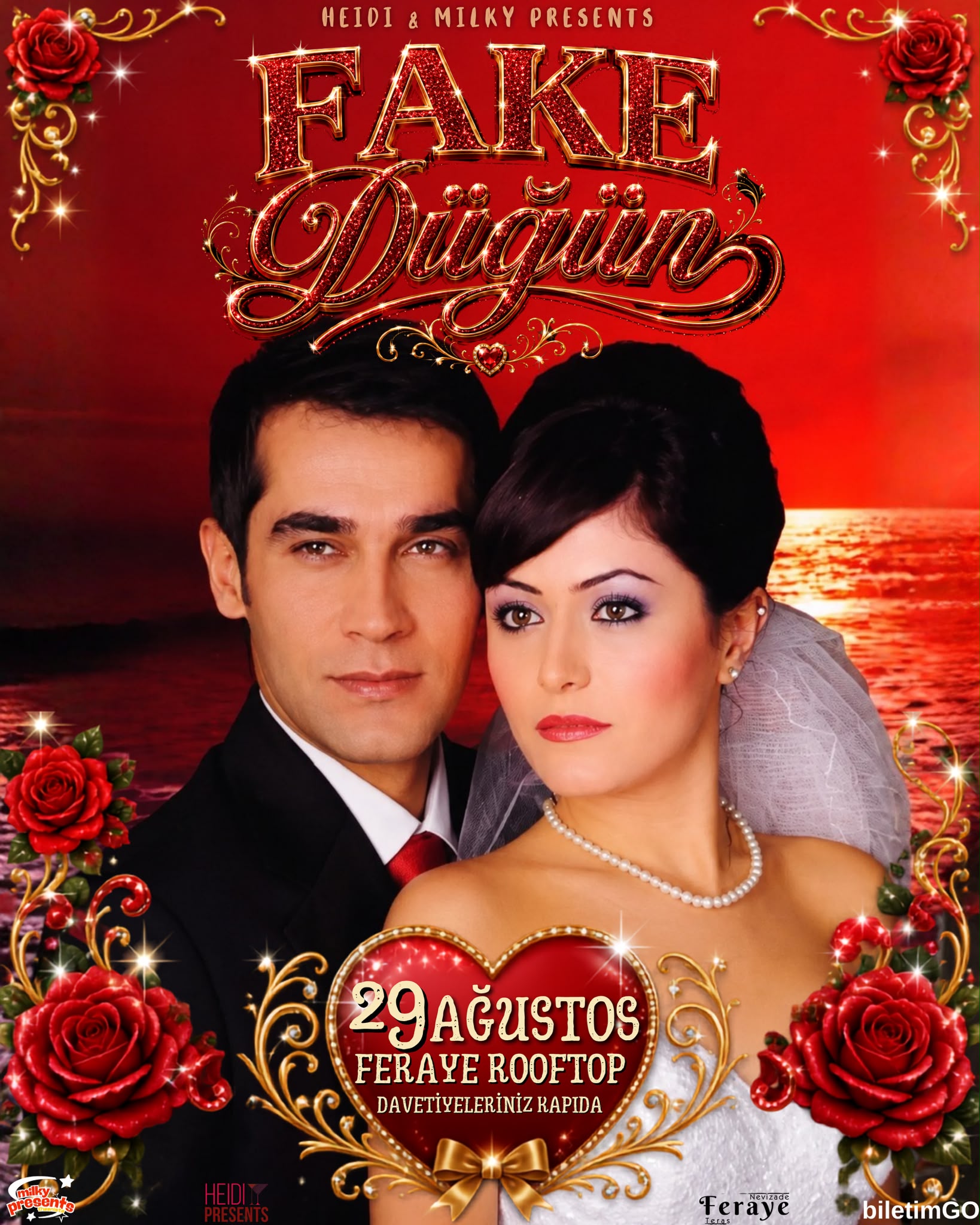 FAKE DÜĞÜN