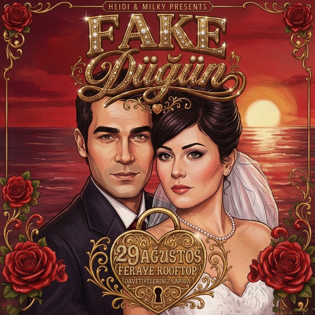 FAKE DÜĞÜN