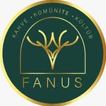 FANUS Kahve Komünite Kültür