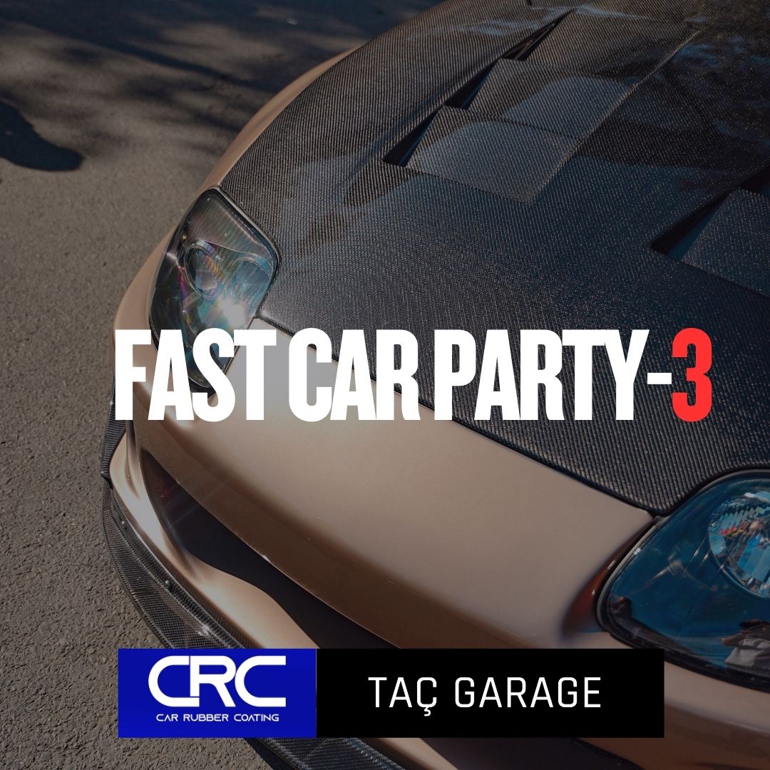 FAST CAR PARTY-3