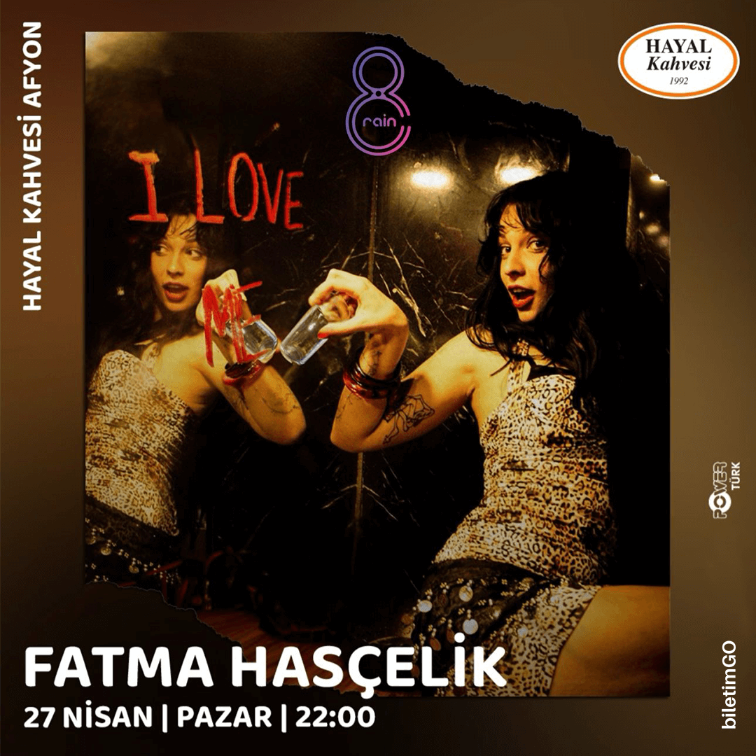 Fatma Hasçelik - Afyon