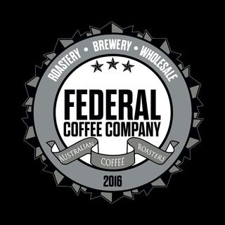 Federal Coffee Company Bilkent