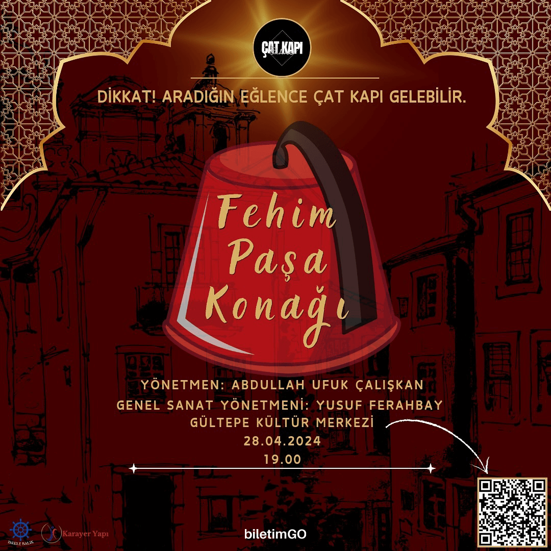 Fehim Paşa Konağı