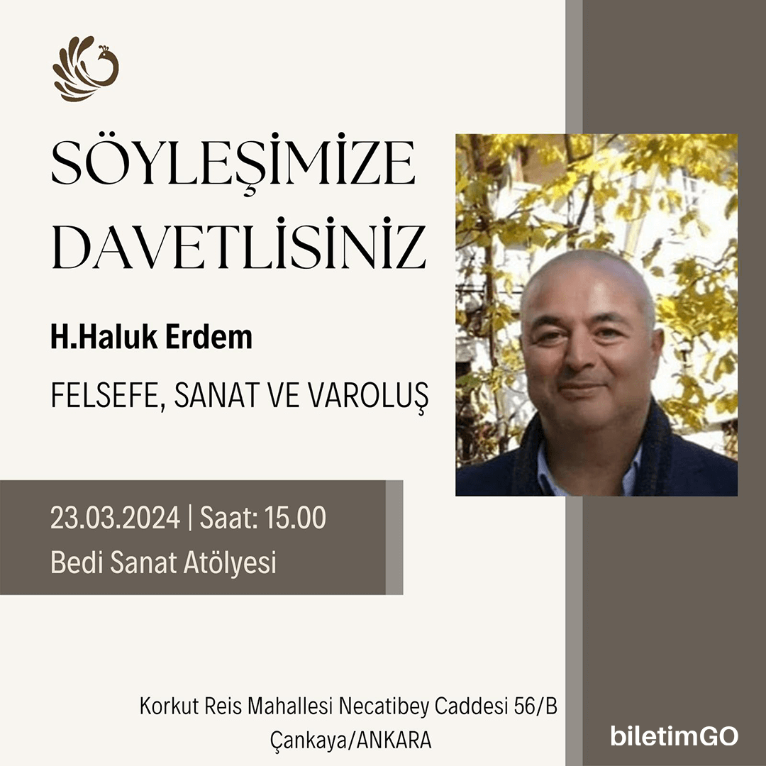 Felsefe, Sanat, Varoluş