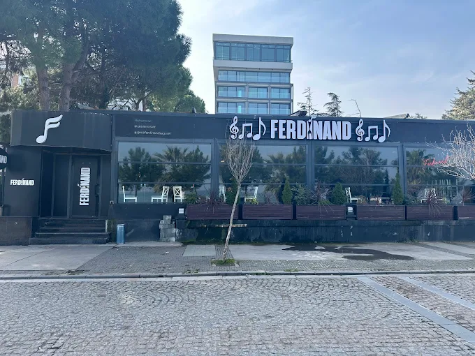 Ferdinand Samsun