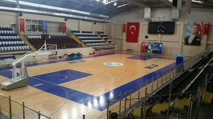 Fethiye Beşkaza Spor Salonu