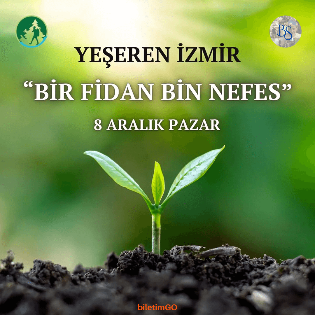 Fidan Bağışı