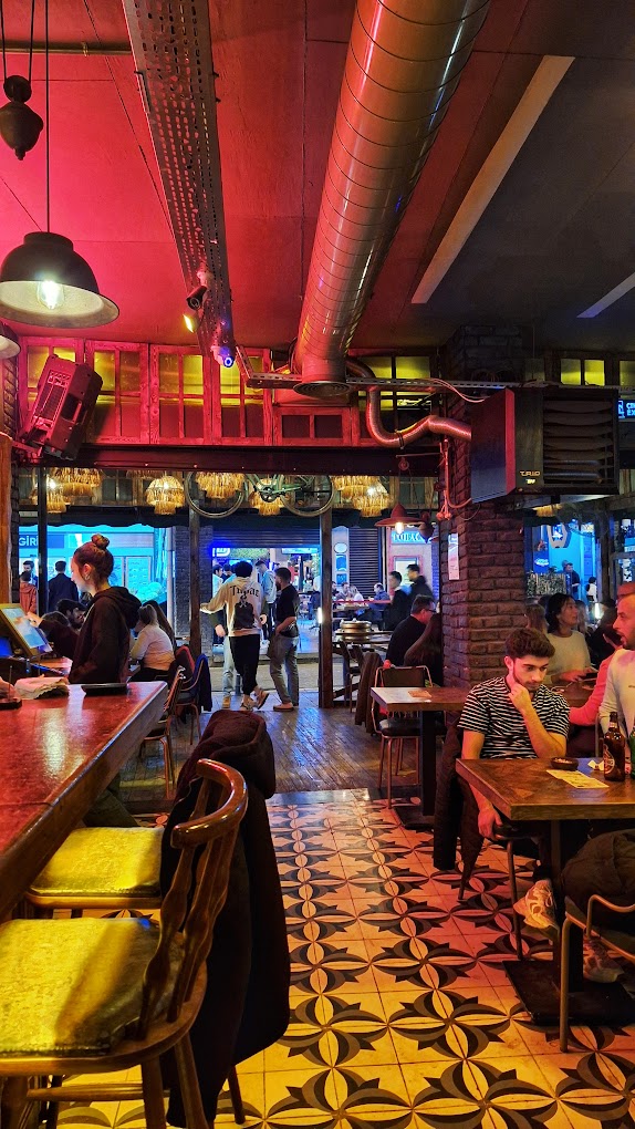 Fil Cocktail Kadıköy