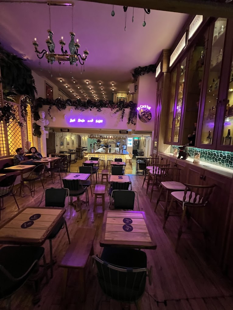 Fil Cocktail Kadıköy
