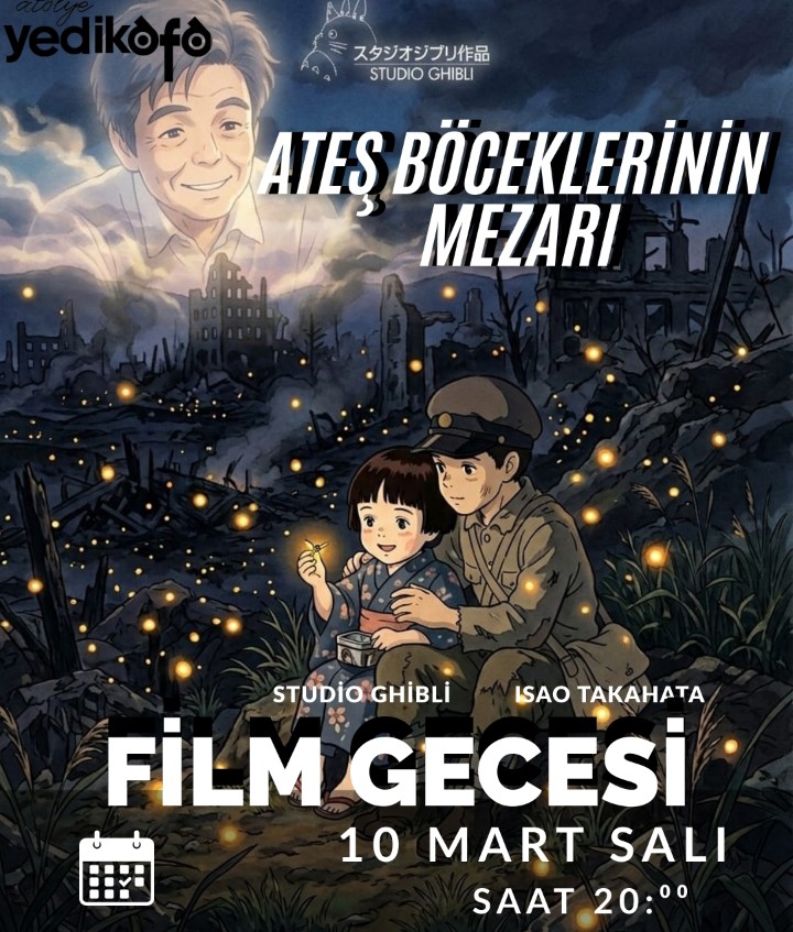 Film gecesi