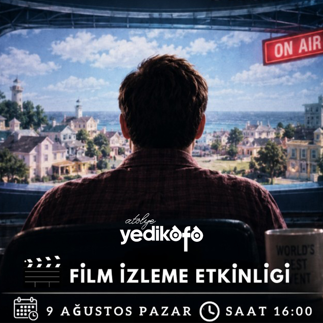 Film İzleme Etkinliği