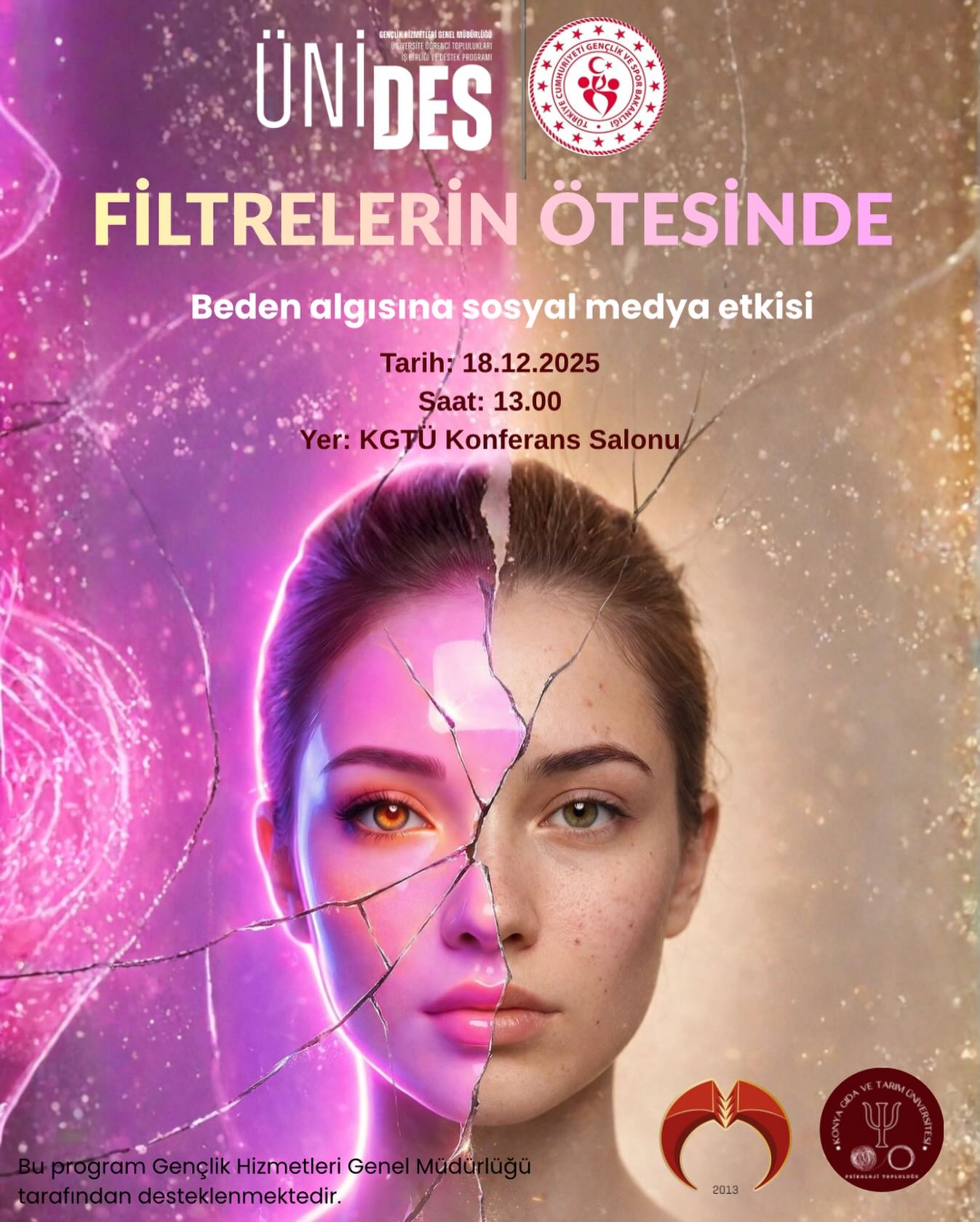 Filtrelerin Ötesinde