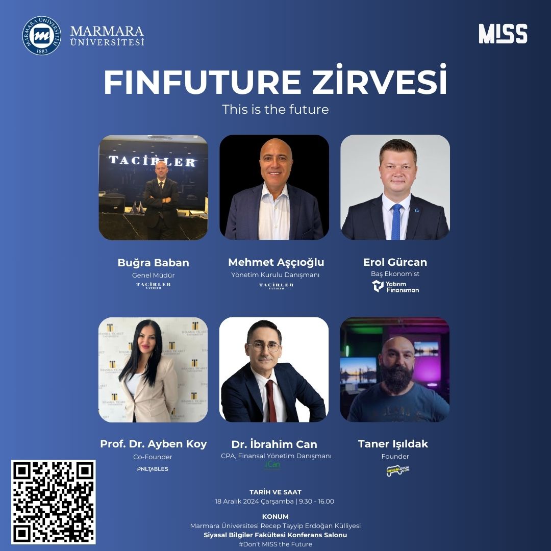 FINFUTURE ZİRVESİ