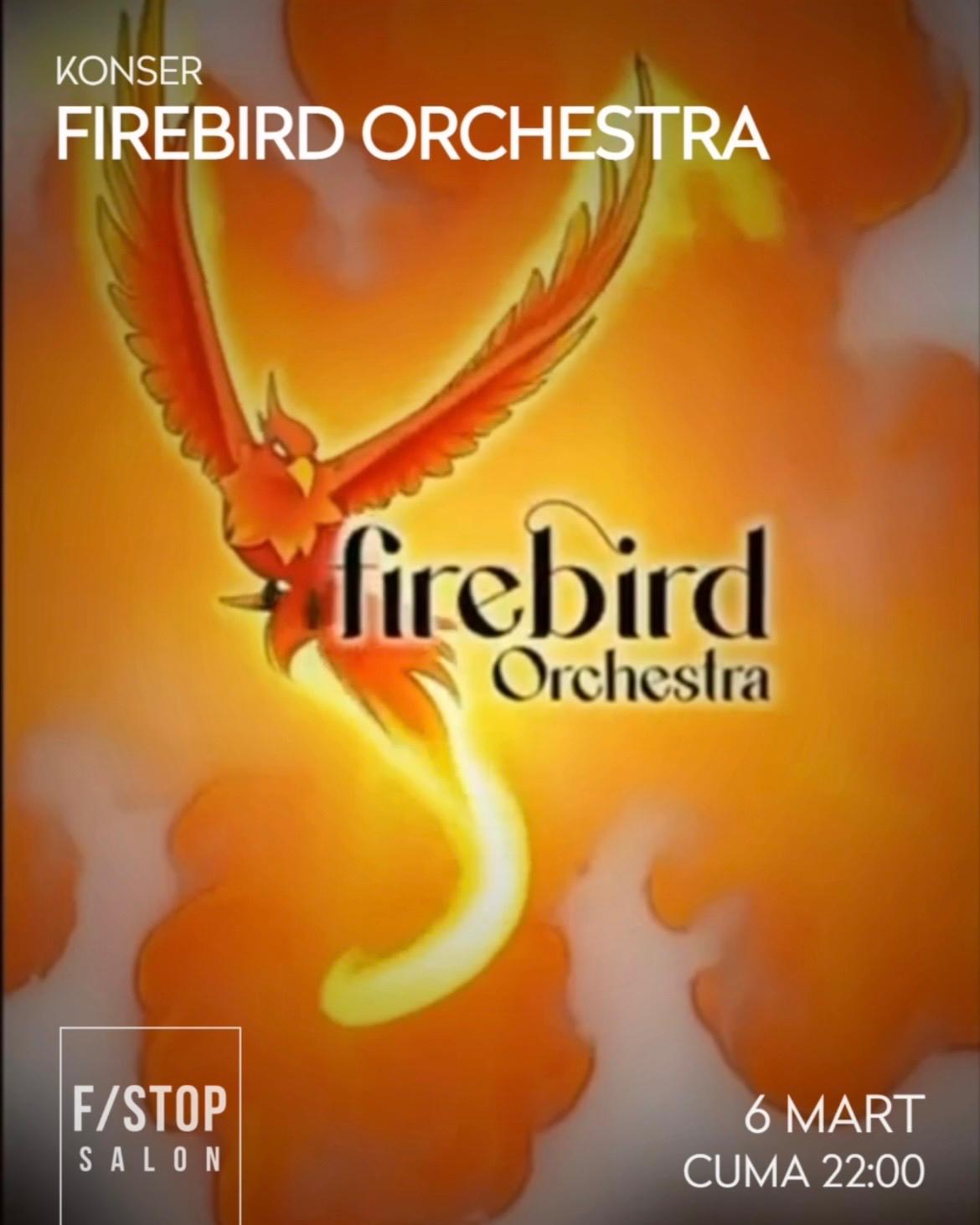 Firebird Orchestra