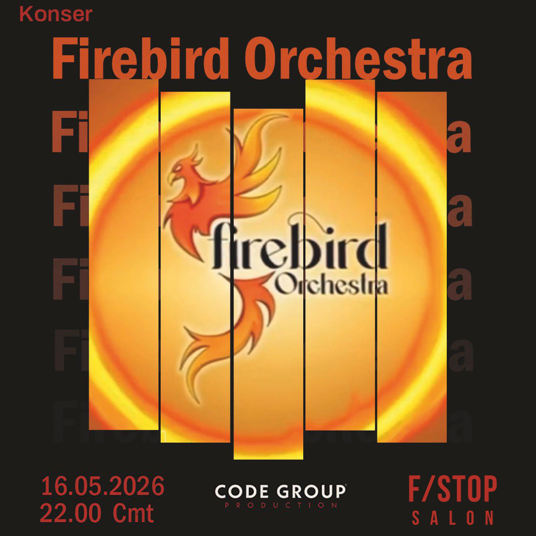 FIREBIRD ORCHESTRA