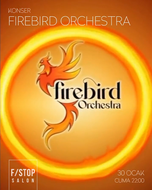 Firebird Orchestra