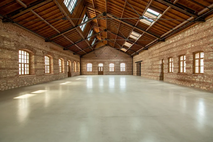 Fişekhane Galeri