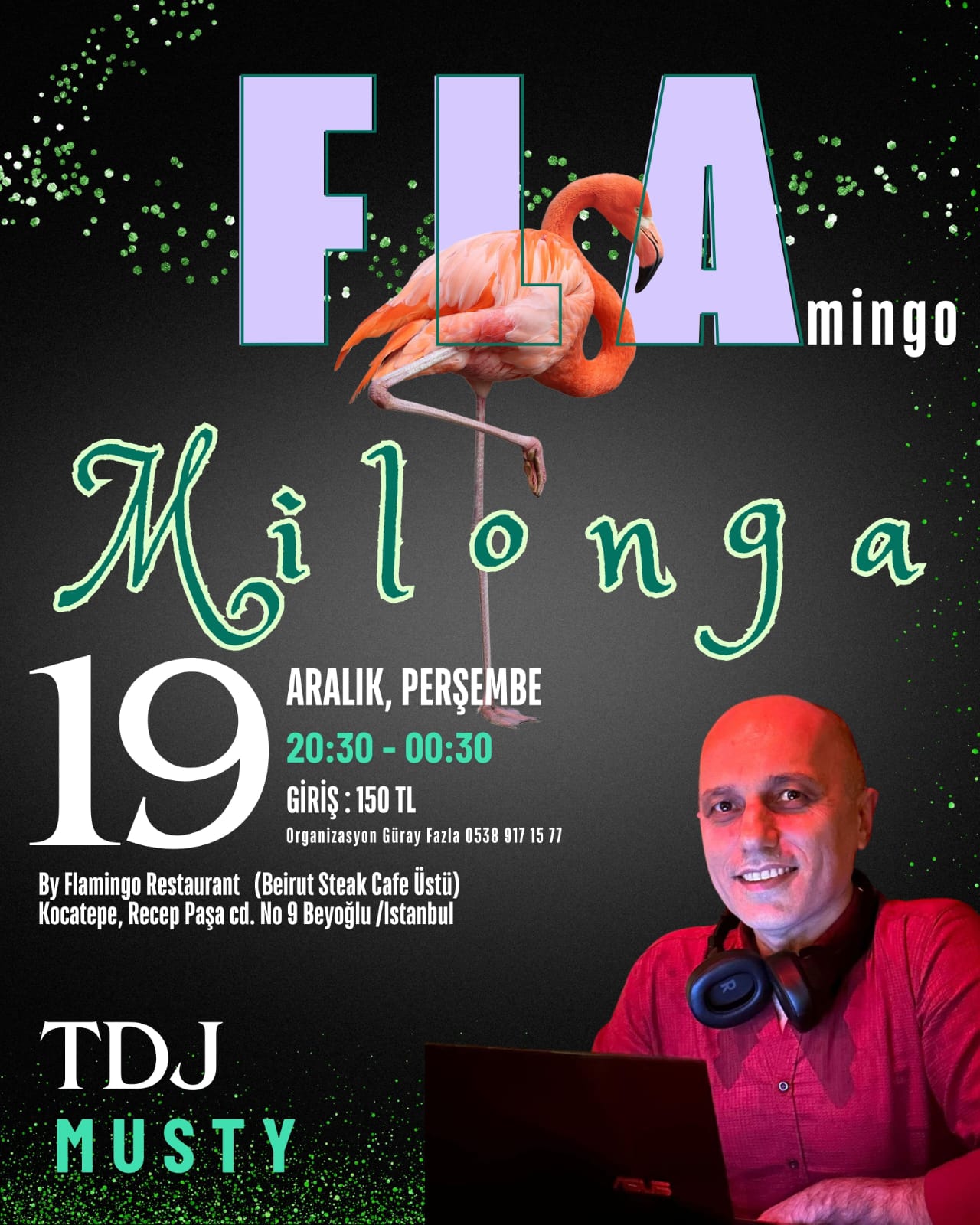 Flamilonga