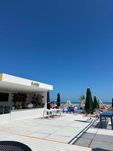 Florida Beach İstanbul