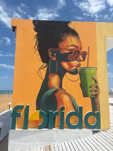 Florida Beach İstanbul