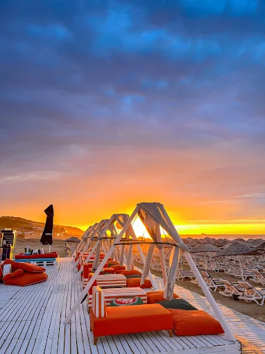 Florida Beach İstanbul
